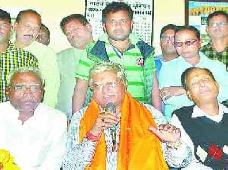 Railway strike from April 11